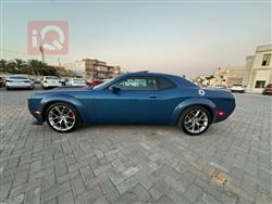 دودج تشالنجر